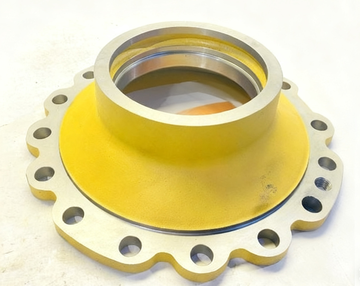 KOMATSU 561-22-71312 - 차양 굴착기 용 : 사진 1 KOMATSU 561-22-71312 - 차양 굴착기 용 : 사진 1