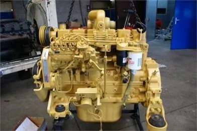 KOMATSU 6D102E - 엔진 굴착기 용 : 사진 1 KOMATSU 6D102E - 엔진 굴착기 용 : 사진 1