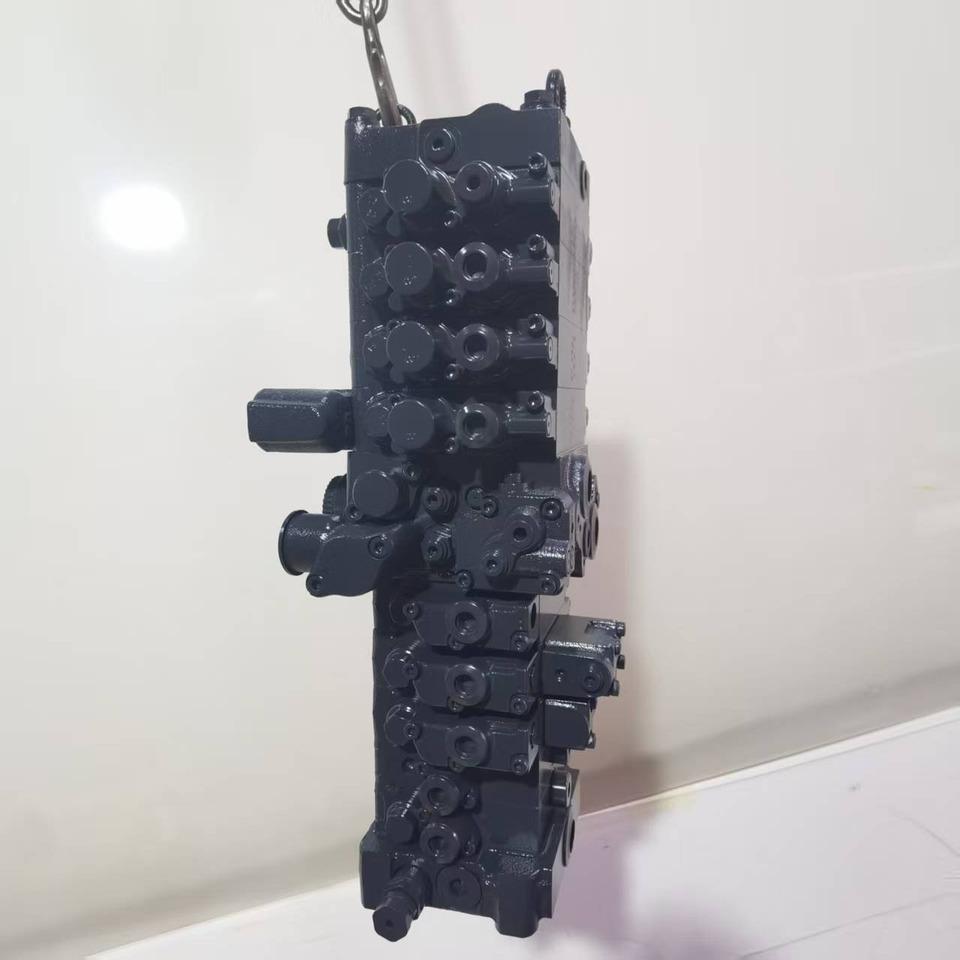 KOMATSU 723-29-51100 - 유압 밸브 굴착기 용 : 사진 3 KOMATSU 723-29-51100 - 유압 밸브 굴착기 용 : 사진 3
