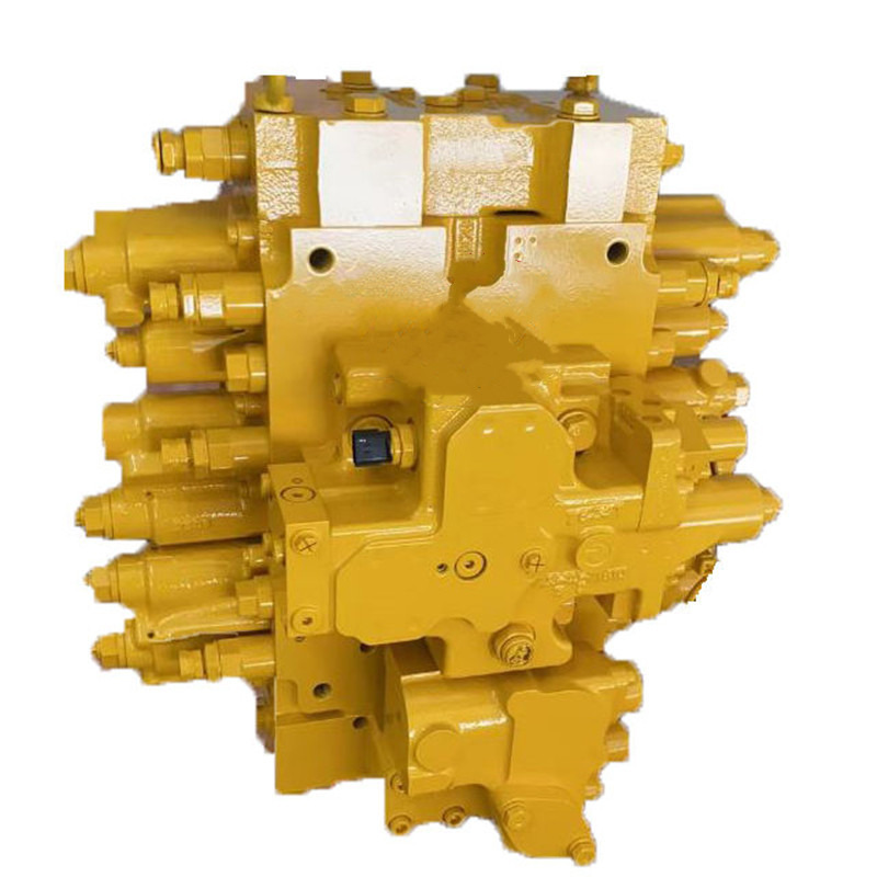 KOMATSU 723-46-23101 - 유압 밸브 굴착기 용 : 사진 1 KOMATSU 723-46-23101 - 유압 밸브 굴착기 용 : 사진 1