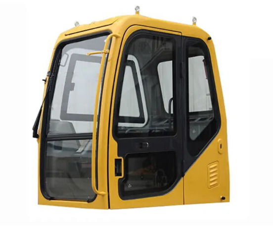 KUBOTA kx042 - 운전실 굴착기 용 : 사진 5 KUBOTA kx042 - 운전실 굴착기 용 : 사진 5