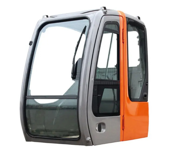 KUBOTA kx042 - 운전실 굴착기 용 : 사진 4 KUBOTA kx042 - 운전실 굴착기 용 : 사진 4