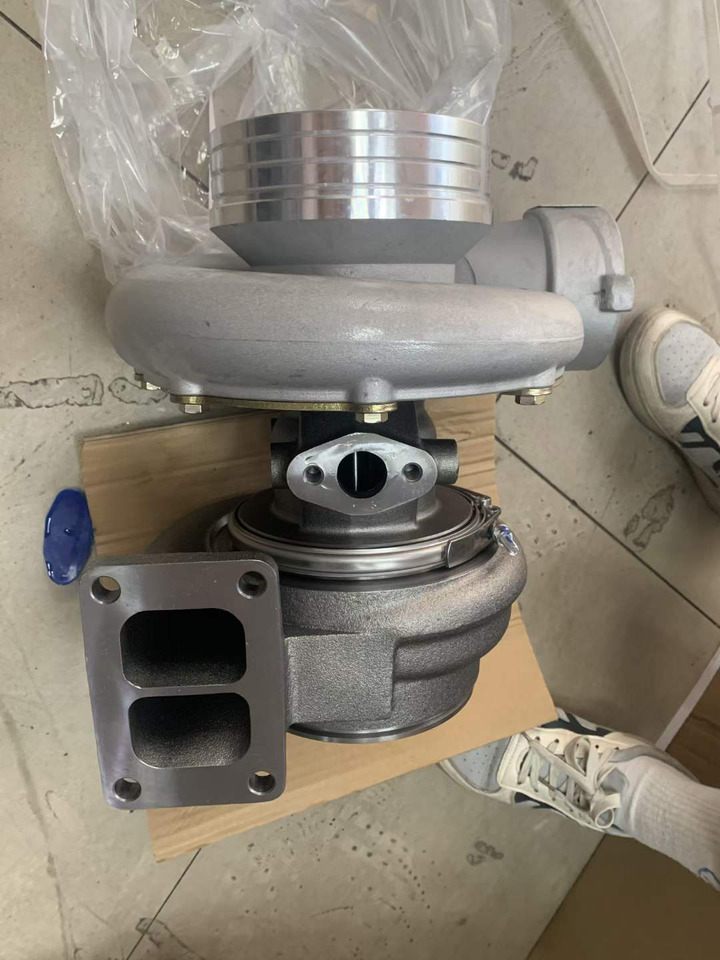 MITSUBISHI 49181-03870 - 터보 굴착기 용 : 사진 3 MITSUBISHI 49181-03870 - 터보 굴착기 용 : 사진 3