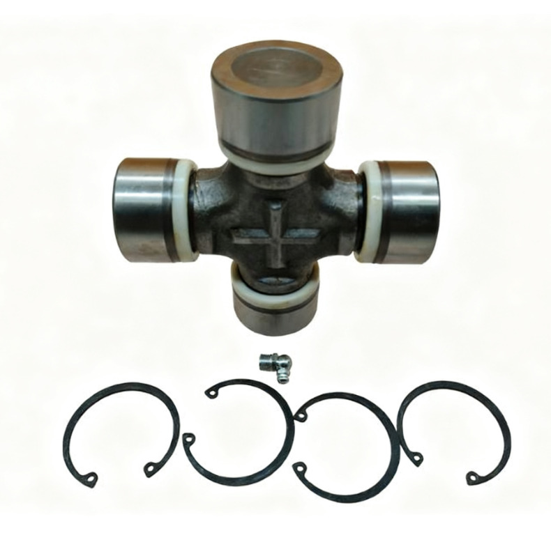 VOLVO 1068253 Propshaft Joint - 범용 부품 커튼사이더 트럭 용 : 사진 1 VOLVO 1068253 Propshaft Joint - 범용 부품 커튼사이더 트럭 용 : 사진 1