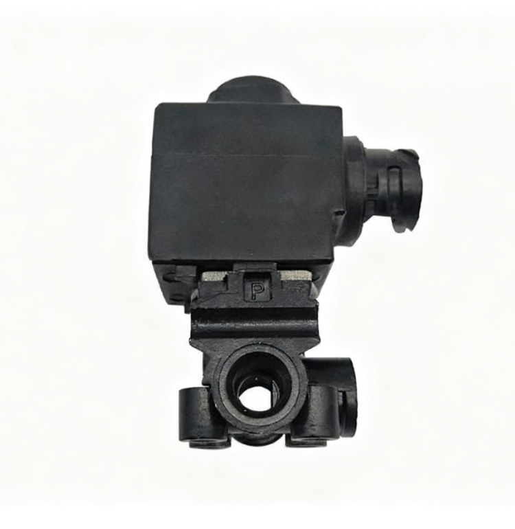 VOLVO 1078316 Solenoid Valve - 밸브 커튼사이더 트럭 용 : 사진 1 VOLVO 1078316 Solenoid Valve - 밸브 커튼사이더 트럭 용 : 사진 1