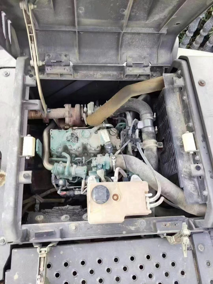 VOLVO D3.8E - 엔진 굴착기 용 : 사진 1 VOLVO D3.8E - 엔진 굴착기 용 : 사진 1