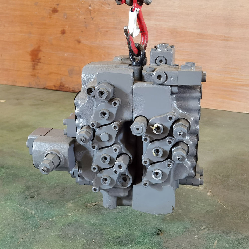 VOLVO EC210B EC240B - 유압 밸브 굴착기 용 : 사진 2 VOLVO EC210B EC240B - 유압 밸브 굴착기 용 : 사진 2