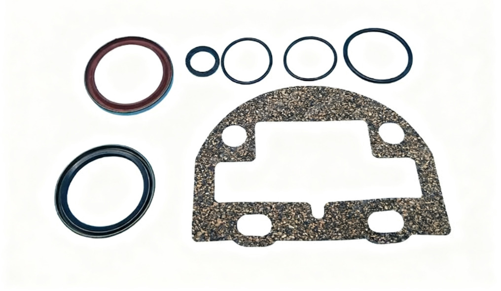 VOLVO VOE 272905 Automatic Adjustment Repair Kit - 엔진 오버홀 키트 덤프트럭 용 : 사진 1 VOLVO VOE 272905 Automatic Adjustment Repair Kit - 엔진 오버홀 키트 덤프트럭 용 : 사진 1