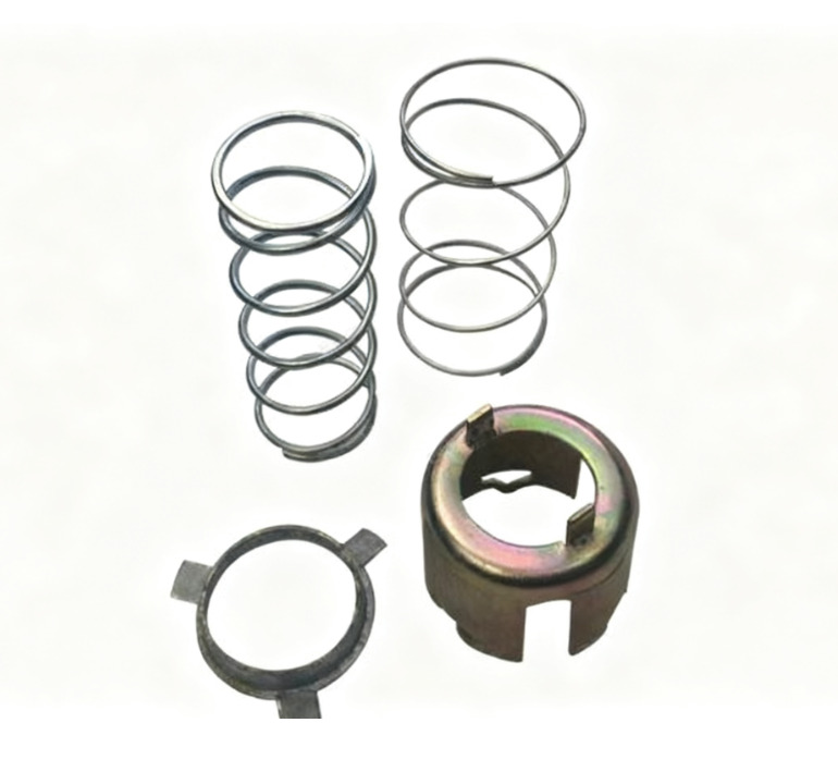 VOLVO VOE 276097 Automatic Adjustment Repair Kit - 엔진 오버홀 키트 박스 트럭 용 : 사진 1 VOLVO VOE 276097 Automatic Adjustment Repair Kit - 엔진 오버홀 키트 박스 트럭 용 : 사진 1