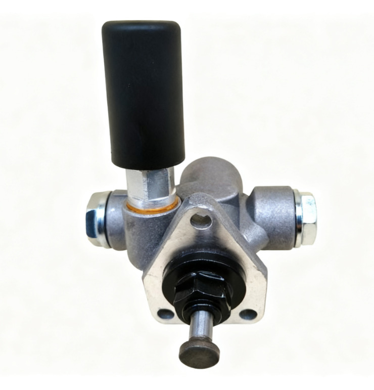 VOLVO VOE 863474 Fuel Pump - 연료 펌프 박스 트럭 용 : 사진 1 VOLVO VOE 863474 Fuel Pump - 연료 펌프 박스 트럭 용 : 사진 1