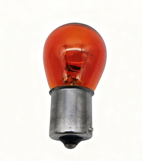 VOLVO VOE 982558 Indicator Bulb PY21W - 예비 부속 커튼사이더 트럭 용 : 사진 1 VOLVO VOE 982558 Indicator Bulb PY21W - 예비 부속 커튼사이더 트럭 용 : 사진 1