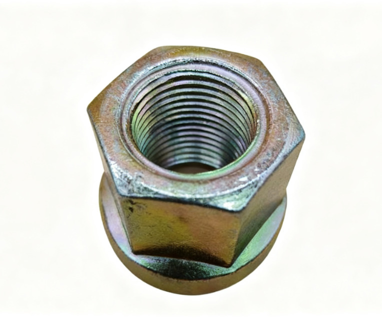 VOLVO VOE 990974 Hexagon Nut - 예비 부속 커튼사이더 트럭 용 : 사진 1 VOLVO VOE 990974 Hexagon Nut - 예비 부속 커튼사이더 트럭 용 : 사진 1