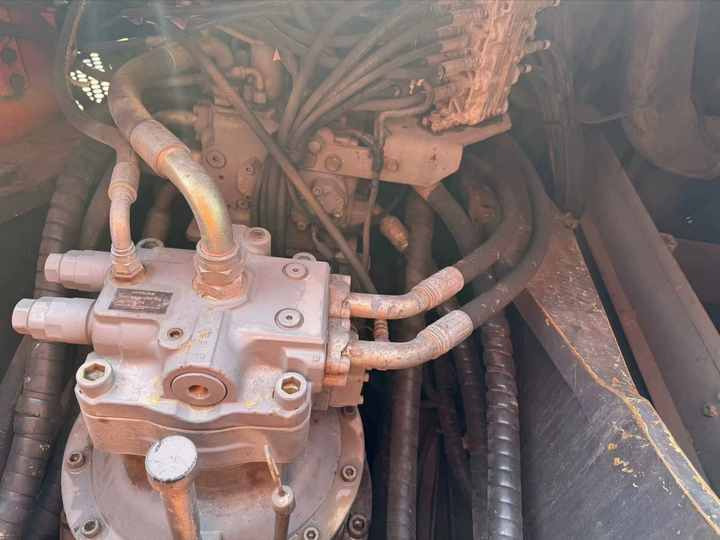 100% Original Hitachi Zx350-5g 30tons Large Excavator Hot Sale Hot-sell Japan Brand Hitachi Zx120 200 240 350 Digger for Sale - 크롤러 굴삭기 : 사진 5 100% Original Hitachi Zx350-5g 30tons Large Excavator Hot Sale Hot-sell Japan Brand Hitachi Zx120 200 240 350 Digger for Sale - 크롤러 굴삭기 : 사진 5