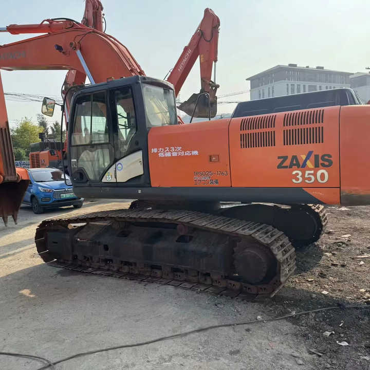 100% Original Hitachi Zx350-5g 30tons Large Excavator Hot Sale Hot-sell Japan Brand Hitachi Zx120 200 240 350 Digger for Sale - 크롤러 굴삭기 : 사진 1 100% Original Hitachi Zx350-5g 30tons Large Excavator Hot Sale Hot-sell Japan Brand Hitachi Zx120 200 240 350 Digger for Sale - 크롤러 굴삭기 : 사진 1