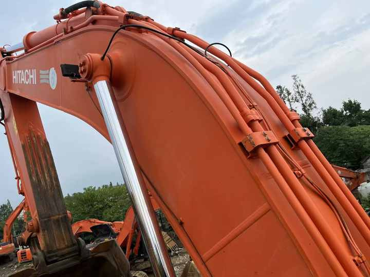 100% Original Japanese Made Used Hitachi ZX470-5G Excavator in Heavy Equipment ZX470-5G Used Excavator with Cheap Price on Sale - 크롤러 굴삭기 : 사진 5 100% Original Japanese Made Used Hitachi ZX470-5G Excavator in Heavy Equipment ZX470-5G Used Excavator with Cheap Price on Sale - 크롤러 굴삭기 : 사진 5