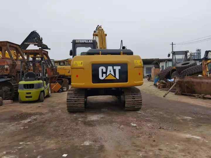 15tons Excavator Used Caterpillar CAT315D 315D2GC Hydraulic Crawler Secondhand Digger Machine Excavadora Cater - 크롤러 굴삭기 : 사진 5 15tons Excavator Used Caterpillar CAT315D 315D2GC Hydraulic Crawler Secondhand Digger Machine Excavadora Cater - 크롤러 굴삭기 : 사진 5
