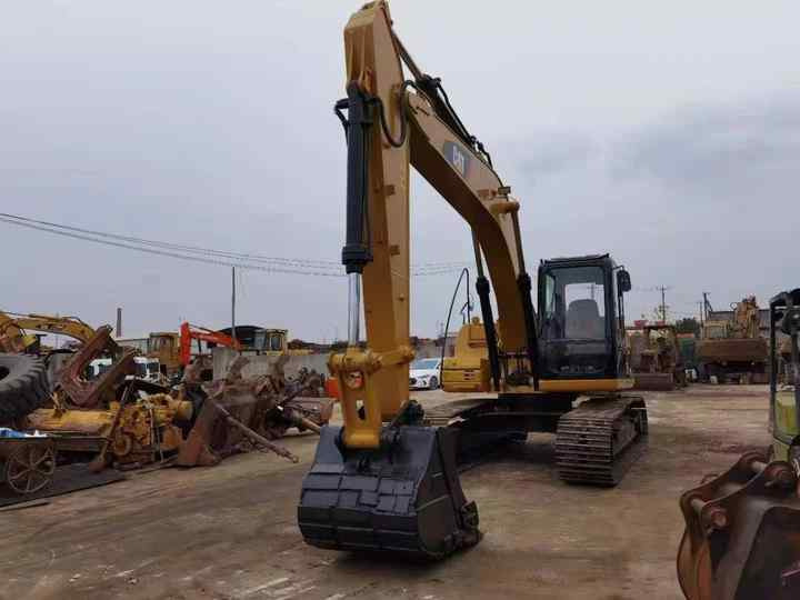 15tons Excavator Used Caterpillar CAT315D 315D2GC HydraulicCrawler Secondhand Digger Machine - 크롤러 굴삭기 : 사진 3 15tons Excavator Used Caterpillar CAT315D 315D2GC HydraulicCrawler Secondhand Digger Machine - 크롤러 굴삭기 : 사진 3