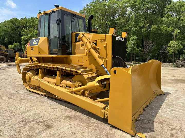 CAT D7G Bulldozer/Used CAT D7G D7H D8R Bulldozer with Ripper,construction Equipment Bulldozer - 불도저 : 사진 5 CAT D7G Bulldozer/Used CAT D7G D7H D8R Bulldozer with Ripper,construction Equipment Bulldozer - 불도저 : 사진 5