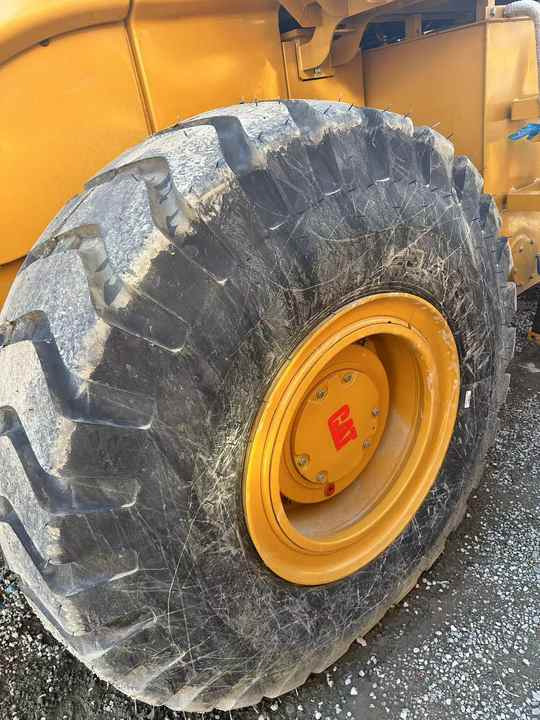 CAT Used/second Hand 950H Front Loader , CAT 950H Wheel Loader for Sale , Original Equipments in Stock for Sale - 휠 로더 : 사진 3 CAT Used/second Hand 950H Front Loader , CAT 950H Wheel Loader for Sale , Original Equipments in Stock for Sale - 휠 로더 : 사진 3