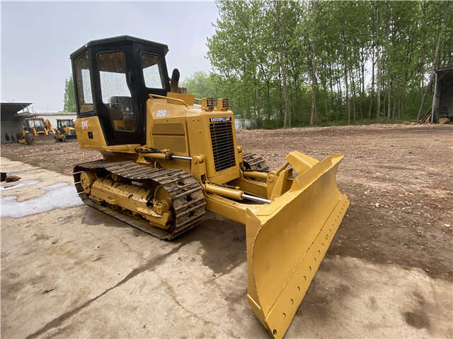 Caterpillar Used D5 Bulldozer , CAT D5g D5h D5k with Ripper , CAT D4h D5h D6h D7h - 불도저 : 사진 2 Caterpillar Used D5 Bulldozer , CAT D5g D5h D5k with Ripper , CAT D4h D5h D6h D7h - 불도저 : 사진 2