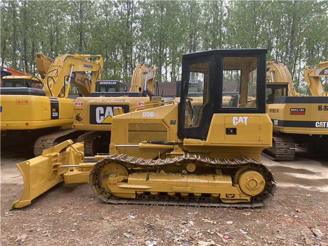 Caterpillar Used D5 Bulldozer , CAT D5g D5h D5k with Ripper , CAT D4h D5h D6h D7h - 불도저 : 사진 4 Caterpillar Used D5 Bulldozer , CAT D5g D5h D5k with Ripper , CAT D4h D5h D6h D7h - 불도저 : 사진 4