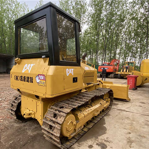 Caterpillar Used D5 Bulldozer , CAT D5g D5h D5k with Ripper , CAT D4h D5h D6h D7h - 불도저 : 사진 1 Caterpillar Used D5 Bulldozer , CAT D5g D5h D5k with Ripper , CAT D4h D5h D6h D7h - 불도저 : 사진 1