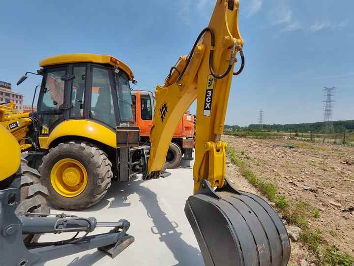 Cheap Price JCB 3CX Backhoe Loader in Excellent Condition for Sale JCB3CX JCB 4CX Available for Sale - 백호 로더 : 사진 2 Cheap Price JCB 3CX Backhoe Loader in Excellent Condition for Sale JCB3CX JCB 4CX Available for Sale - 백호 로더 : 사진 2