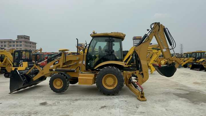 Cheap Prices Good Condition High Performance CAT 420F Used Backhoe Loader for Sale - 백호 로더 : 사진 2 Cheap Prices Good Condition High Performance CAT 420F Used Backhoe Loader for Sale - 백호 로더 : 사진 2