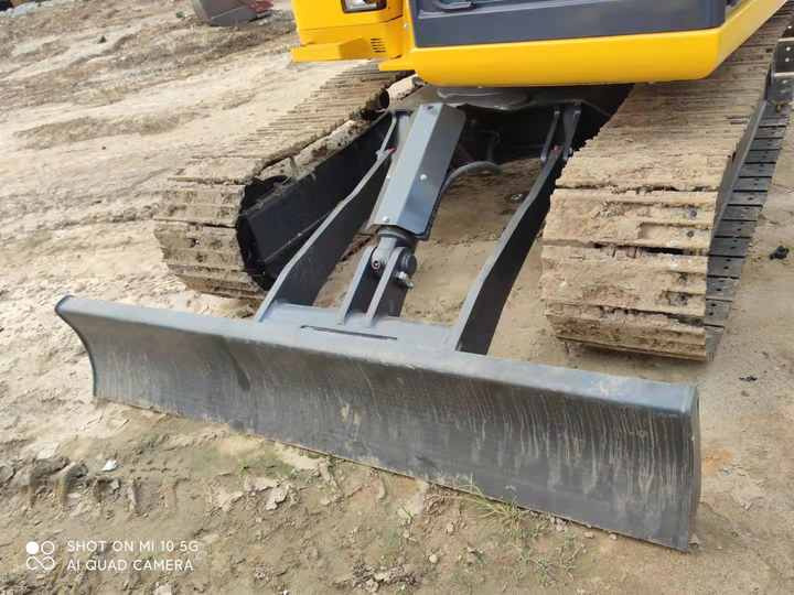 Cheap Used Komatsu PC70 Crawler Excavator with High Efficiency Used Heavy Machinery Komatsu P70 Digger Cheap for Sale - 크롤러 굴삭기 : 사진 5 Cheap Used Komatsu PC70 Crawler Excavator with High Efficiency Used Heavy Machinery Komatsu P70 Digger Cheap for Sale - 크롤러 굴삭기 : 사진 5