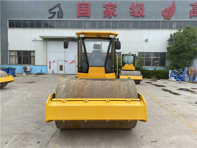 China Made Small Size Road Roller , Brand New Roller , New Compactor Machines - 로드 롤러 : 사진 2 China Made Small Size Road Roller , Brand New Roller , New Compactor Machines - 로드 롤러 : 사진 2