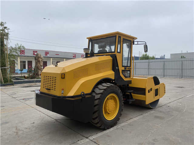 China Made Small Size Road Roller , Brand New Roller , New Compactor Machines - 로드 롤러 : 사진 5 China Made Small Size Road Roller , Brand New Roller , New Compactor Machines - 로드 롤러 : 사진 5