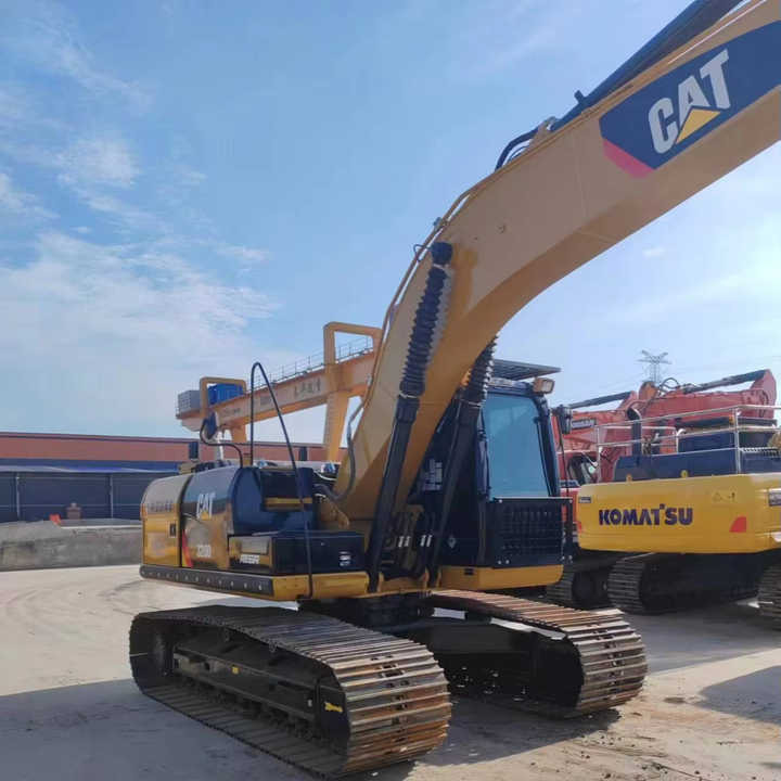 Durable Second Hand Machine Original Used Caterpillar Excavator CAT 330D2 USED 329D2 320D2 325D 315D Excavator - 크롤러 굴삭기 : 사진 1 Durable Second Hand Machine Original Used Caterpillar Excavator CAT 330D2 USED 329D2 320D2 325D 315D Excavator - 크롤러 굴삭기 : 사진 1