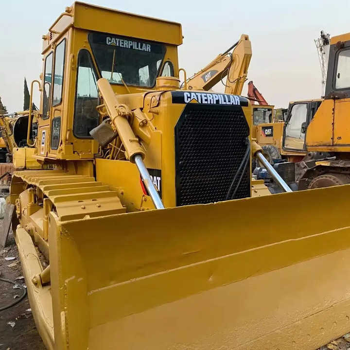 Good Condition D6D Mini Bulldozer New Crawler Bulldozer with Parts Price Bulldozers - 불도저 : 사진 2 Good Condition D6D Mini Bulldozer New Crawler Bulldozer with Parts Price Bulldozers - 불도저 : 사진 2