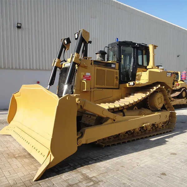 Good Condition D8r Mini Bulldozer New Crawler Bulldozer with Parts Price Bulldozers - 불도저 : 사진 5 Good Condition D8r Mini Bulldozer New Crawler Bulldozer with Parts Price Bulldozers - 불도저 : 사진 5