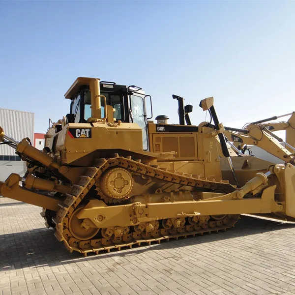 Good Condition D8r Mini Bulldozer New Crawler Bulldozer with Parts Price Bulldozers - 불도저 : 사진 1 Good Condition D8r Mini Bulldozer New Crawler Bulldozer with Parts Price Bulldozers - 불도저 : 사진 1