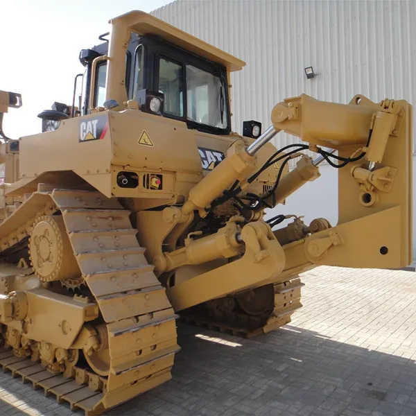 Good Condition D8r Mini Bulldozer New Crawler Bulldozer with Parts Price Bulldozers - 불도저 : 사진 3 Good Condition D8r Mini Bulldozer New Crawler Bulldozer with Parts Price Bulldozers - 불도저 : 사진 3