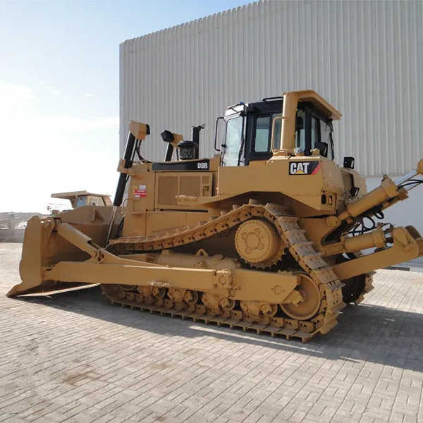 Good Condition D8r Mini Bulldozer New Crawler Bulldozer with Parts Price Bulldozers - 불도저 : 사진 2 Good Condition D8r Mini Bulldozer New Crawler Bulldozer with Parts Price Bulldozers - 불도저 : 사진 2