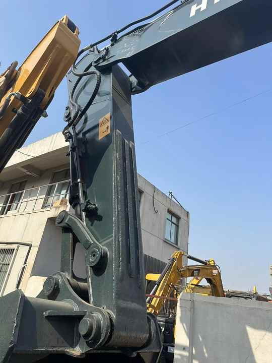 Heavy-Duty Hyundai 305 Excavator for Mining & Construction - Well-Maintained, Warranty Included - 크롤러 굴삭기 : 사진 4 Heavy-Duty Hyundai 305 Excavator for Mining & Construction - Well-Maintained, Warranty Included - 크롤러 굴삭기 : 사진 4
