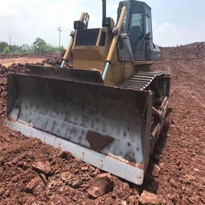 High Quality komatsu D65p D65px D50p D40p Original Japan Used Crawler Bulldozer with Ripper - 불도저 : 사진 1 High Quality komatsu D65p D65px D50p D40p Original Japan Used Crawler Bulldozer with Ripper - 불도저 : 사진 1