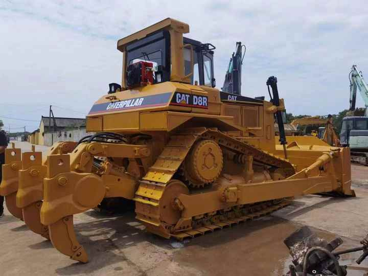 Hot Sale Used Original Japan Cat D8r Bulldozer/Big Dozer D 8 D7 Used D7r Bulldozer - 불도저 : 사진 3 Hot Sale Used Original Japan Cat D8r Bulldozer/Big Dozer D 8 D7 Used D7r Bulldozer - 불도저 : 사진 3