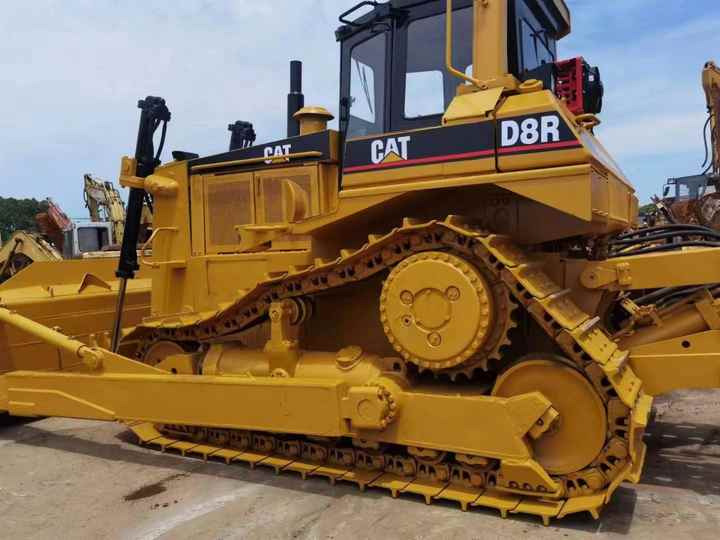 Hot Sale Used Original Japan Cat D8r Bulldozer/Big Dozer D 8 D7 Used D7r Bulldozer - 불도저 : 사진 2 Hot Sale Used Original Japan Cat D8r Bulldozer/Big Dozer D 8 D7 Used D7r Bulldozer - 불도저 : 사진 2