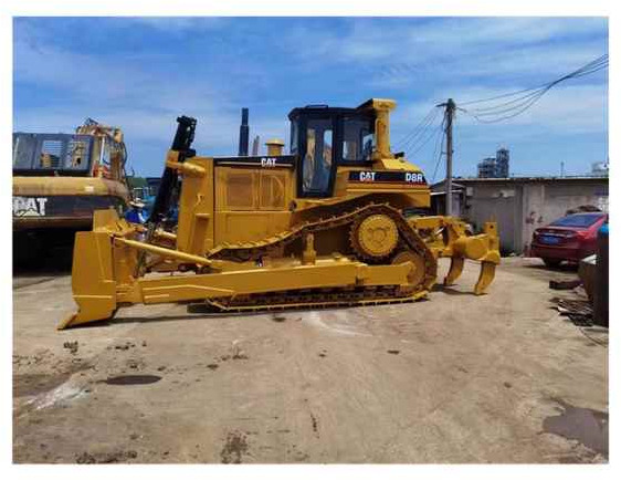 Hot Sale Used Original Japan Cat D8r Bulldozer/Big Dozer D 8 D7 Used D7r Bulldozer - 불도저 : 사진 1 Hot Sale Used Original Japan Cat D8r Bulldozer/Big Dozer D 8 D7 Used D7r Bulldozer - 불도저 : 사진 1