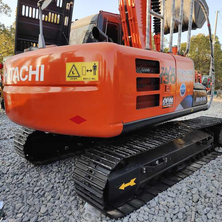 Japan Original Hitachi ZX130 Crawler Excavator Perfect for Various Projects Available Used Excavators for Sale - 크롤러 굴삭기 : 사진 5 Japan Original Hitachi ZX130 Crawler Excavator Perfect for Various Projects Available Used Excavators for Sale - 크롤러 굴삭기 : 사진 5