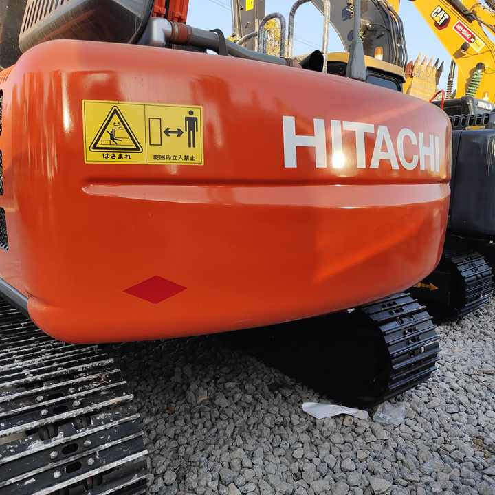 Japan Original Hitachi ZX130 Crawler Excavator Perfect for Various Projects Available Used Excavators for Sale - 크롤러 굴삭기 : 사진 4 Japan Original Hitachi ZX130 Crawler Excavator Perfect for Various Projects Available Used Excavators for Sale - 크롤러 굴삭기 : 사진 4