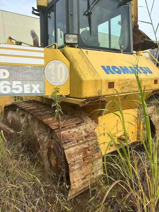 Komatsu D65 Used Bulldozer , Original Condition Painting komatsu Bulldozer , Komatsu D50p D65p D85p - 불도저 : 사진 4 Komatsu D65 Used Bulldozer , Original Condition Painting komatsu Bulldozer , Komatsu D50p D65p D85p - 불도저 : 사진 4