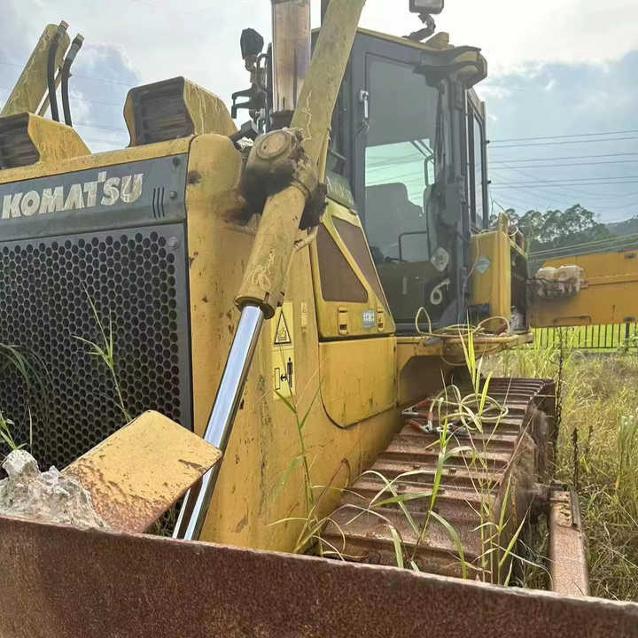 Komatsu D65 Used Bulldozer , Original Condition Painting komatsu Bulldozer , Komatsu D50p D65p D85p - 불도저 : 사진 1 Komatsu D65 Used Bulldozer , Original Condition Painting komatsu Bulldozer , Komatsu D50p D65p D85p - 불도저 : 사진 1