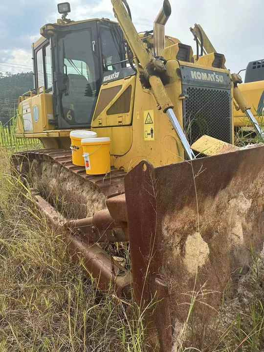 Komatsu D65 Used Bulldozer , Original Condition Painting komatsu Bulldozer , Komatsu D50p D65p D85p - 불도저 : 사진 5 Komatsu D65 Used Bulldozer , Original Condition Painting komatsu Bulldozer , Komatsu D50p D65p D85p - 불도저 : 사진 5