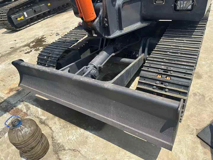 Low Shipping  Used Excavator Doosan DH55 Good Condition with Low Hours - 크롤러 굴삭기 : 사진 4 Low Shipping  Used Excavator Doosan DH55 Good Condition with Low Hours - 크롤러 굴삭기 : 사진 4