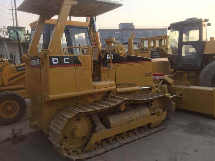 Mini CAT Bulldozer D3c D3 D3k D3m D4h D4m D4k D5h D5g D5k D5m Used Bulldozer with Ripper for Sale - 불도저 : 사진 5 Mini CAT Bulldozer D3c D3 D3k D3m D4h D4m D4k D5h D5g D5k D5m Used Bulldozer with Ripper for Sale - 불도저 : 사진 5