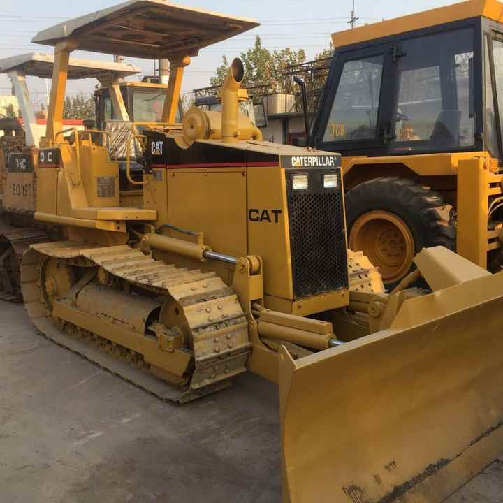 Mini CAT Bulldozer D3c D3 D3k D3m D4h D4m D4k D5h D5g D5k D5m Used Bulldozer with Ripper for Sale - 불도저 : 사진 1 Mini CAT Bulldozer D3c D3 D3k D3m D4h D4m D4k D5h D5g D5k D5m Used Bulldozer with Ripper for Sale - 불도저 : 사진 1